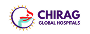 Chirag Global Hospitals logo