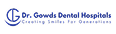 Dr. Gowds Dental Hospitals logo