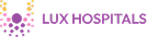 LUX Hospitals logo