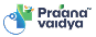 Praana Vaidya logo